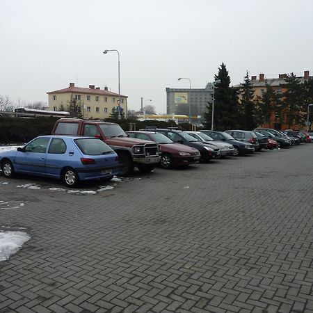 Hotelovy Dum Olomouc Dış mekan fotoğraf
