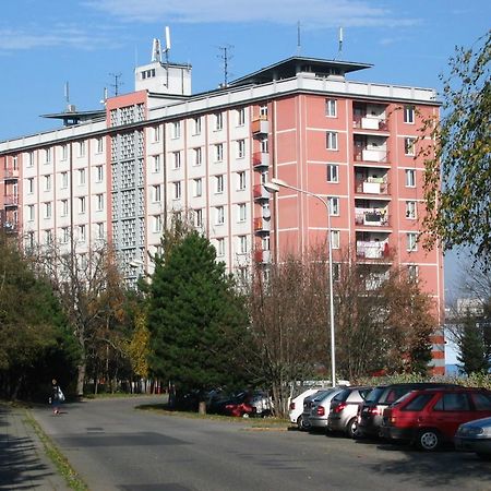 Hotelovy Dum Olomouc Dış mekan fotoğraf