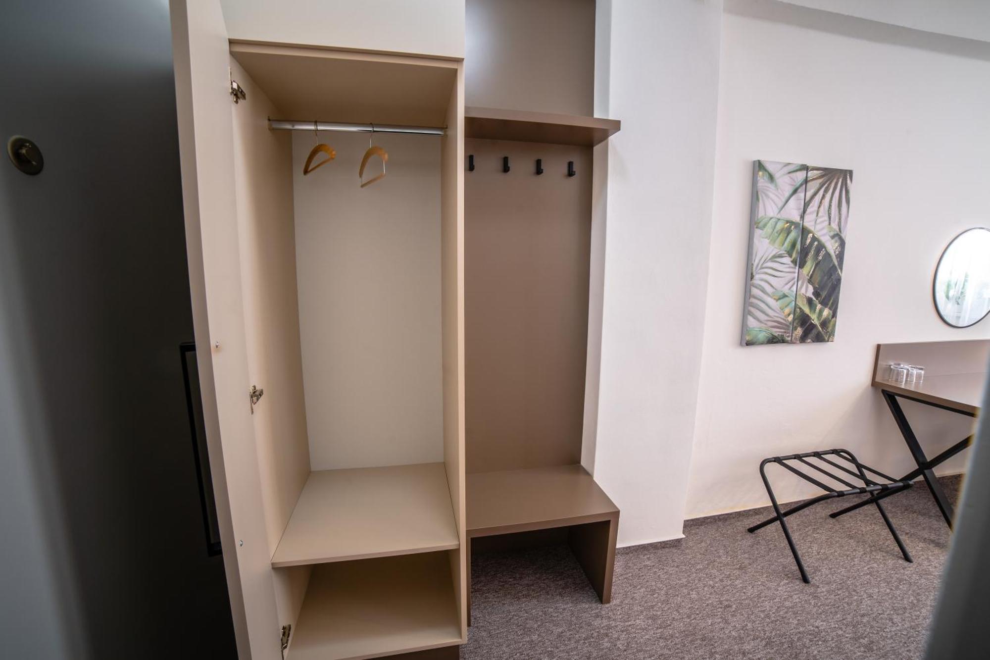 Hotelovy Dum Olomouc Dış mekan fotoğraf