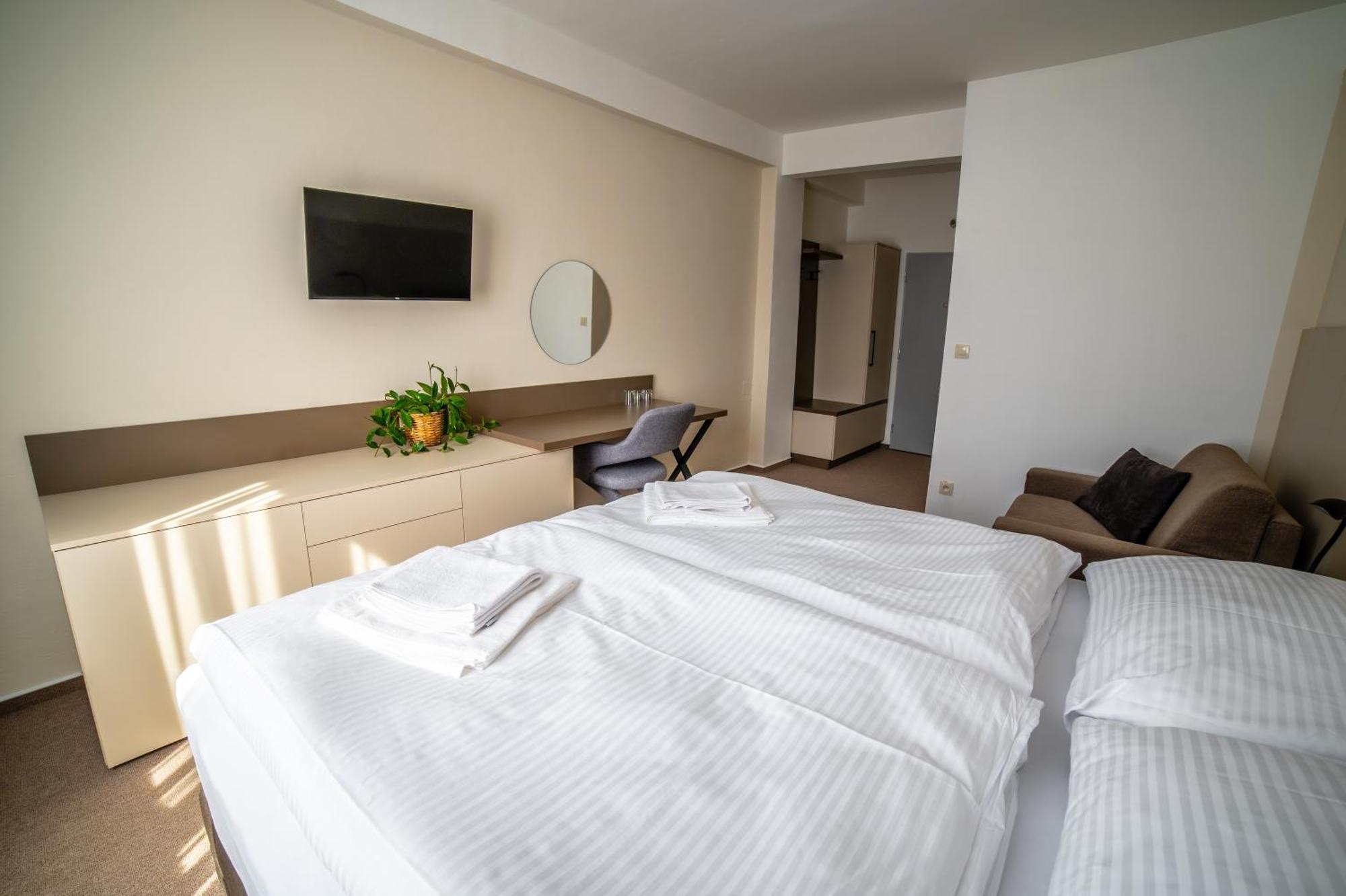 Hotelovy Dum Olomouc Dış mekan fotoğraf
