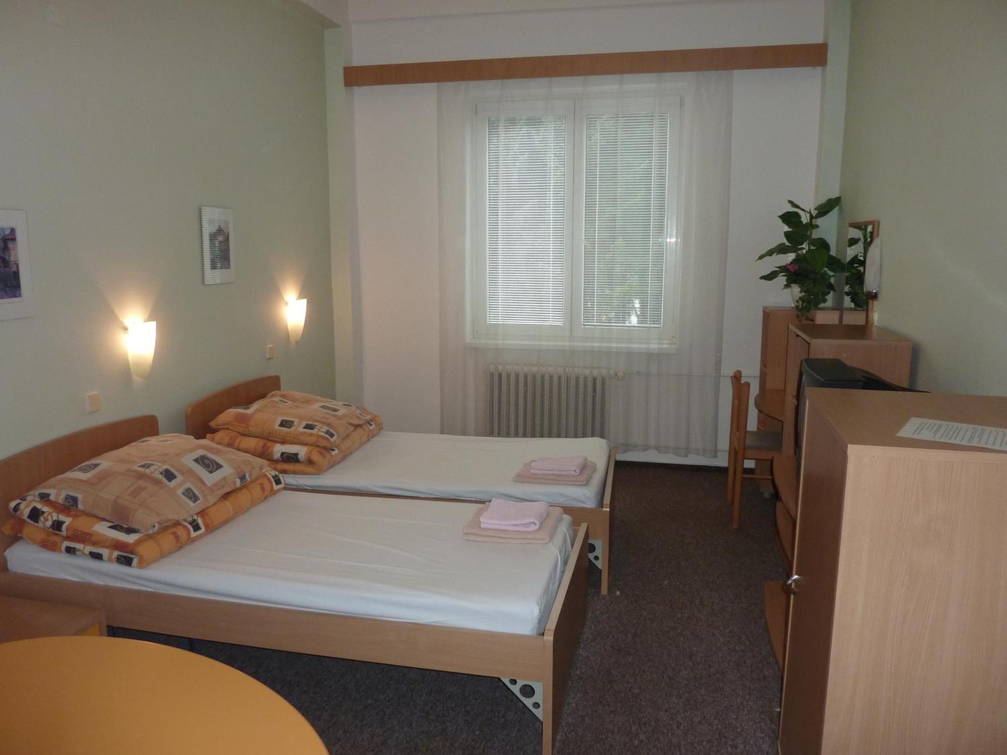 Hotelovy Dum Olomouc Dış mekan fotoğraf