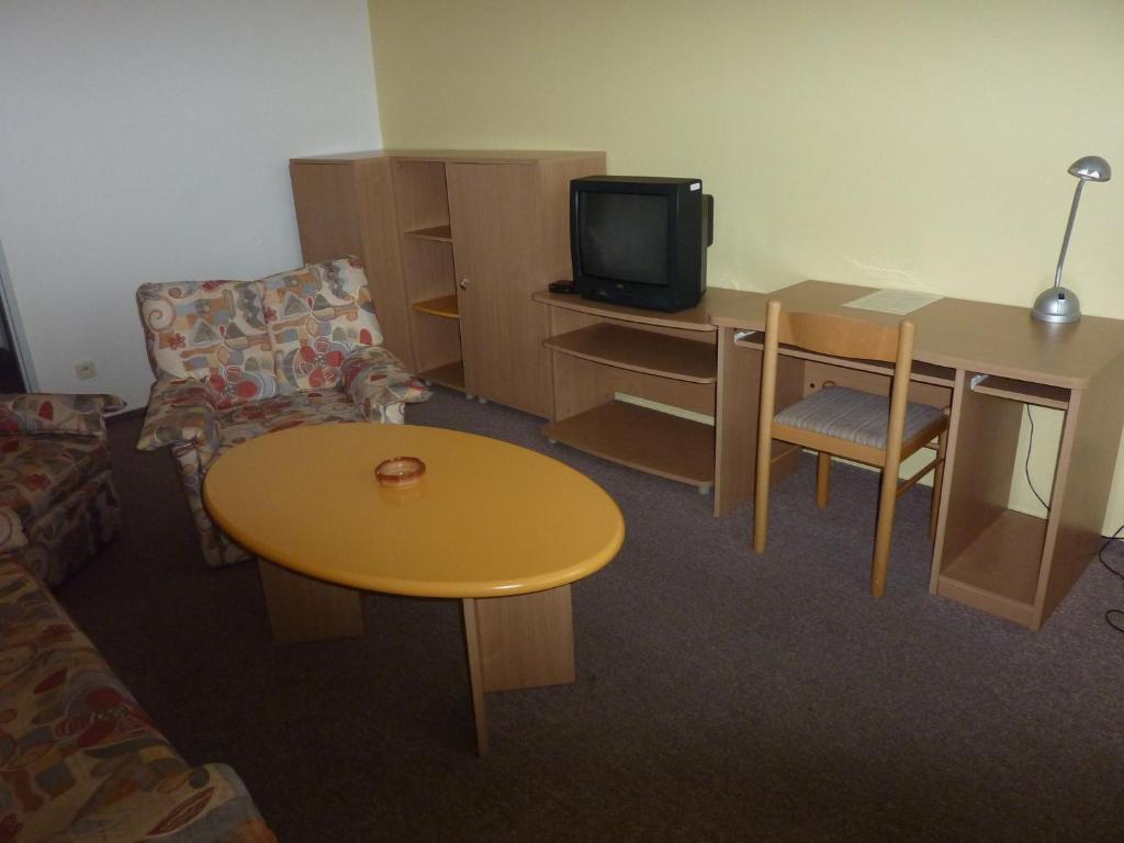 Hotelovy Dum Olomouc Oda fotoğraf